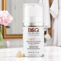 ESQ Skincare Cell Renew Restructuring Face Cream